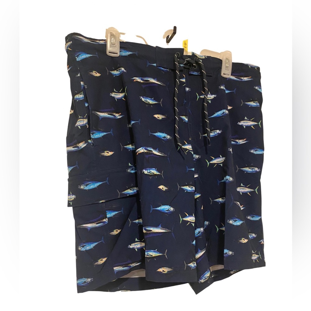 Men Swim Trunk - George - Size Large 36-38 NEW